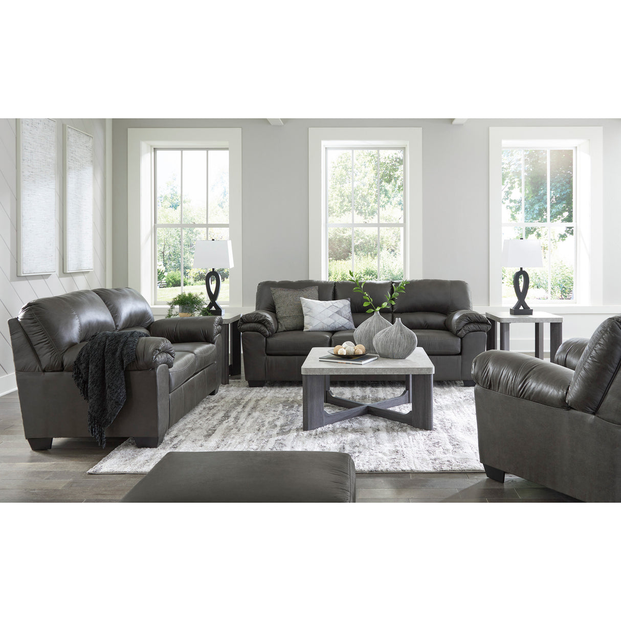 Redmond Loveseat - 1200135_ASHL_LF2_RM