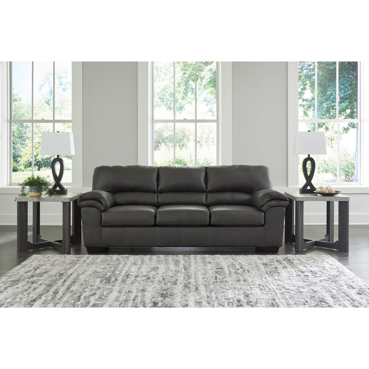 Redmond Sofa - 1200138_ASHL_LF6_RM