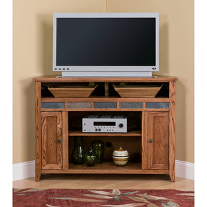 Evanston 56 Inch Corner Console - 1307175_1