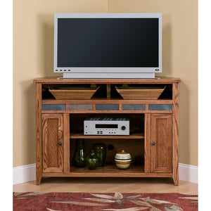 Evanston 56 Inch Corner Console - 1307175_LEGE_LF1_RM