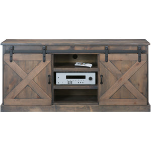 Farmhouse 66 Inch Console - 1440890