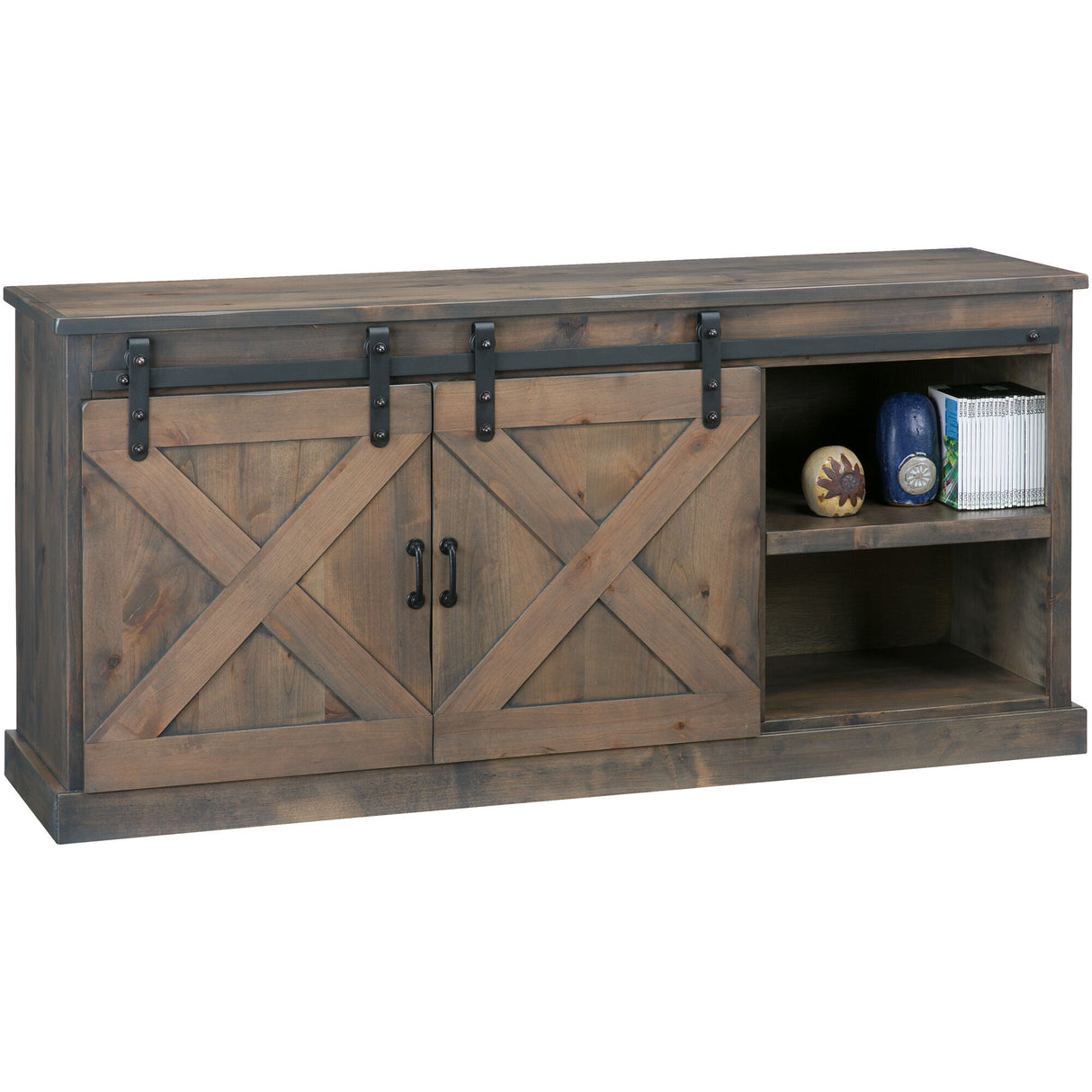 Farmhouse 66 Inch Console - 1440890_1