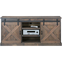 Farmhouse 66 Inch Console - 1440890_LEGE_PRI_OL