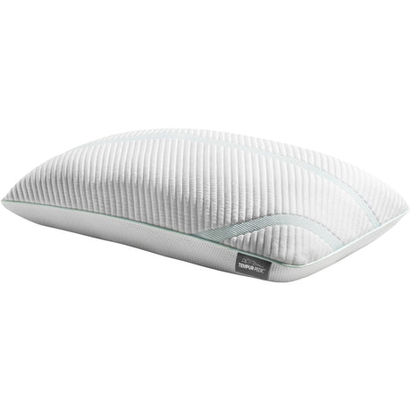 Tempur-Pedic TEMPUR-Adapt Low Profile Pillow - 1537115_TEMU_PRI_OL