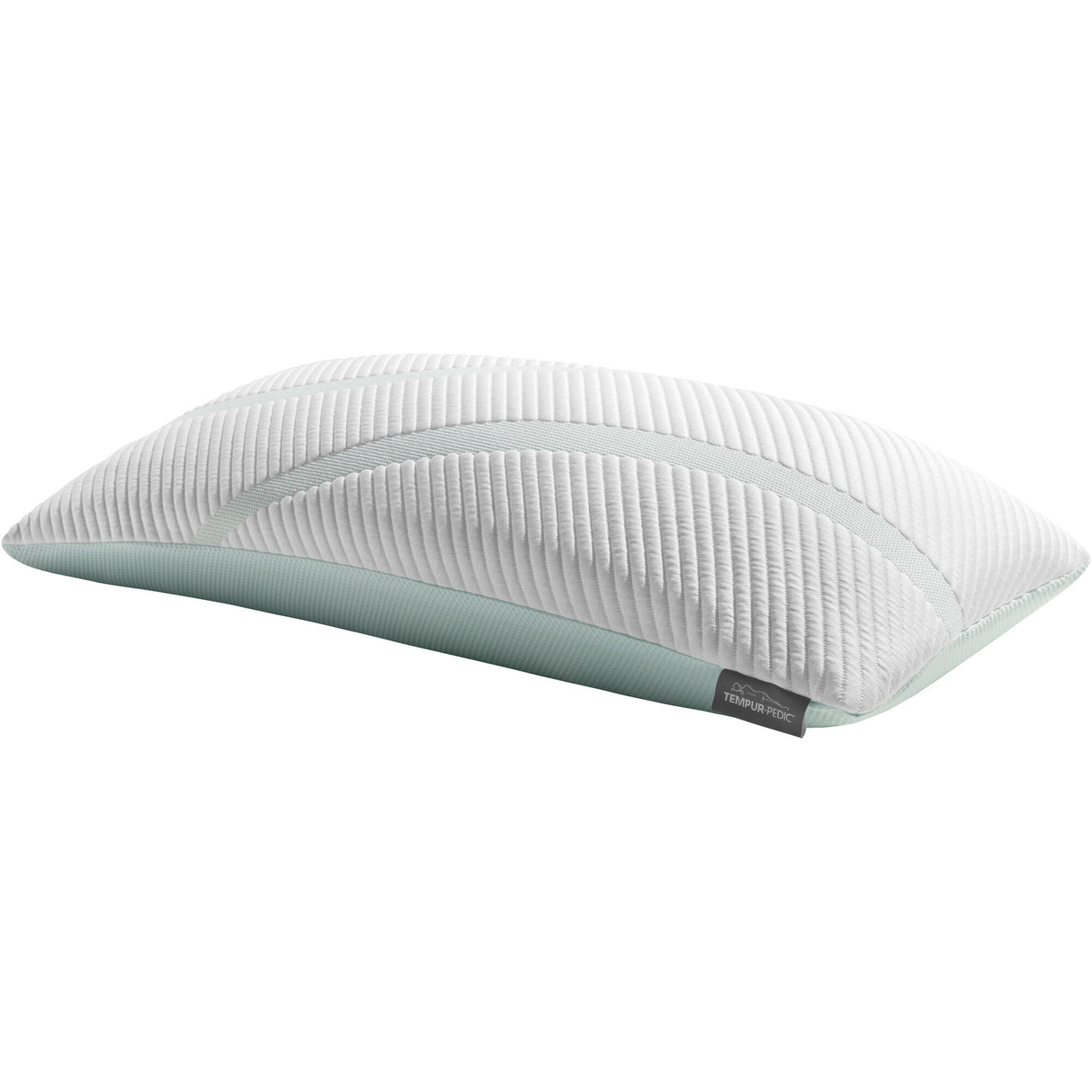 Tempur-Pedic TEMPUR-Adapt Mid Profile Pillow - 1537217_TEMU_PRI_OL