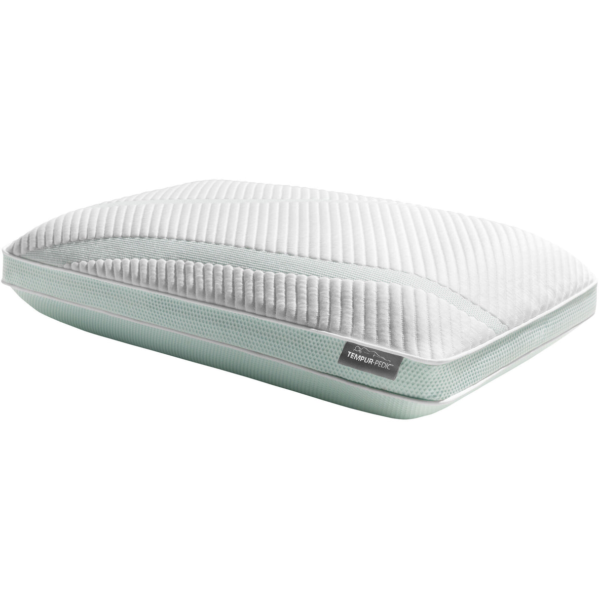 Tempur-Pedic TEMPUR-Adapt High Profile Pillow - 1537315_TEMU_AFR_OL