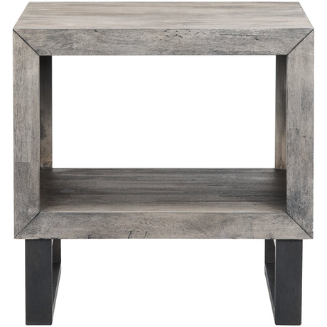 Mulholland Drive Accent Table - 1670388