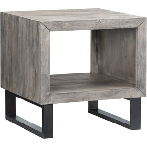 Mulholland Drive Accent Table - 1670388_1