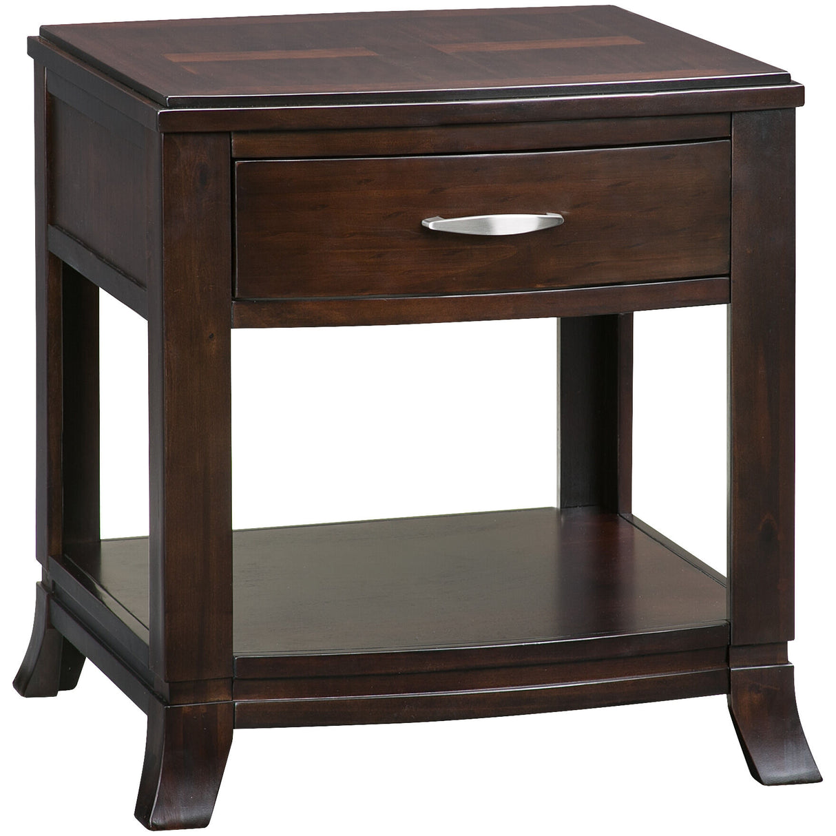 Downtown End Table - 1687030_1