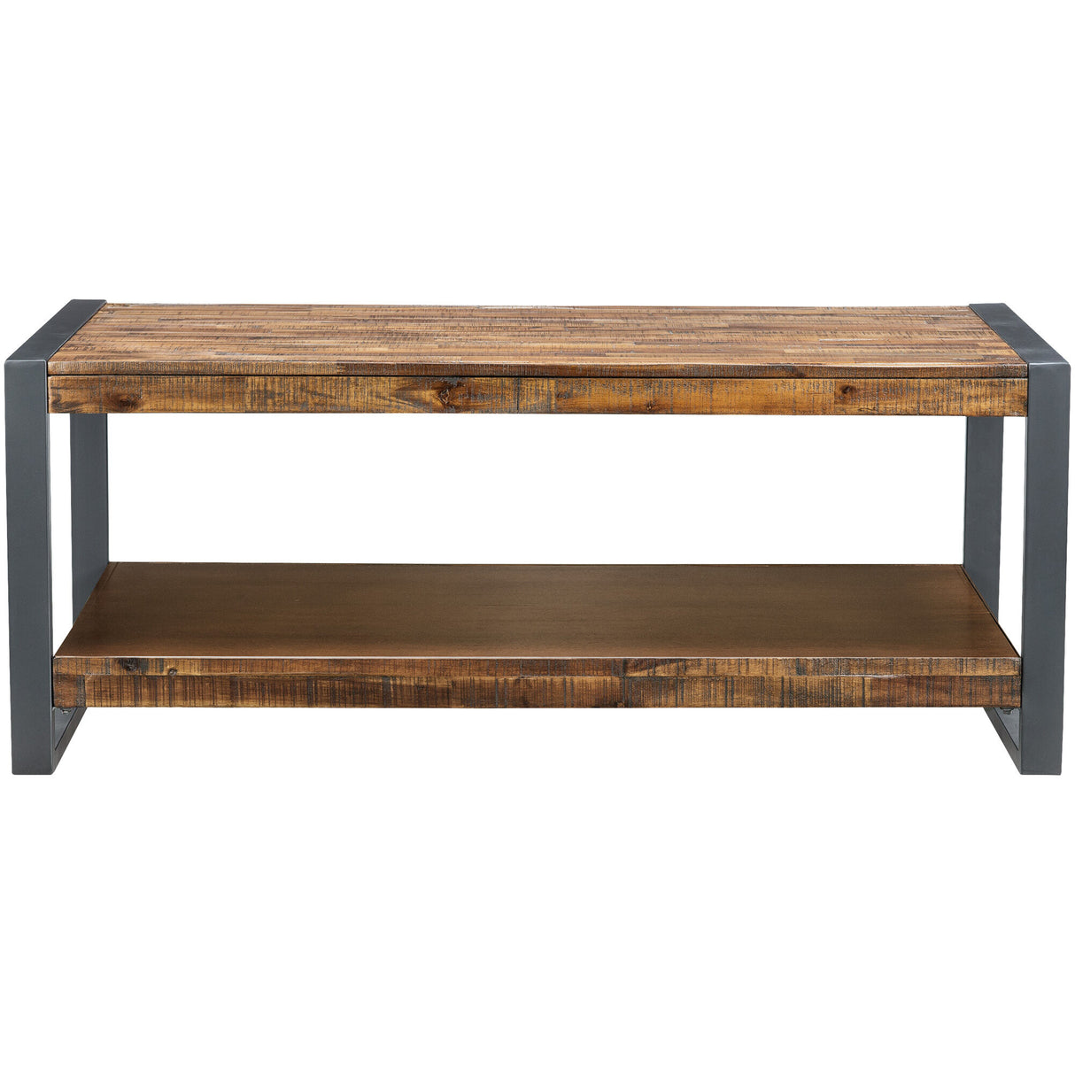 Loftworks Shelf Coffee Table - 1694229