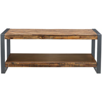 Loftworks Shelf Coffee Table - 1694229