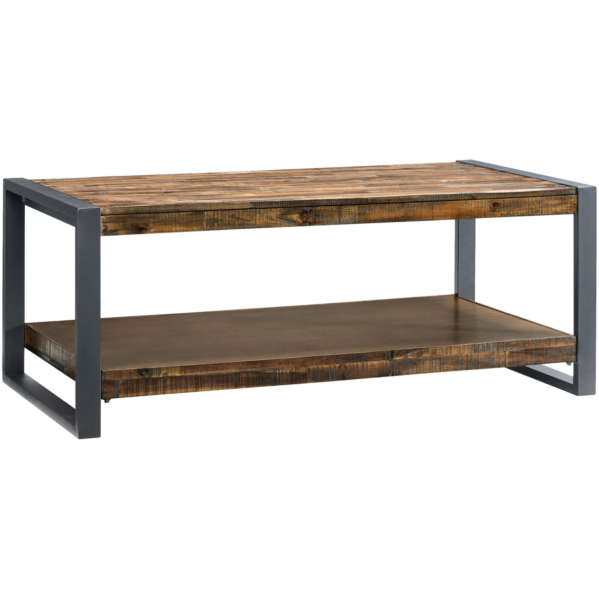 Loftworks Shelf Coffee Table - 1694229_1