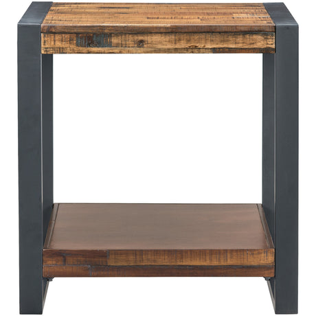 Loftworks End Table - 1694230