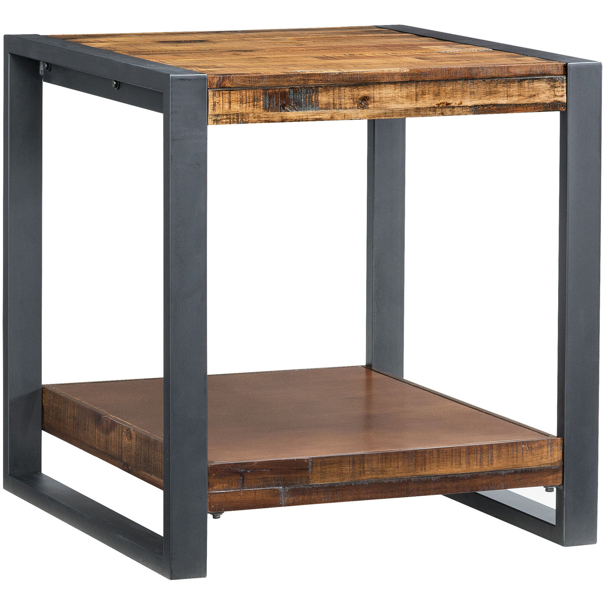 Loftworks End Table - 1694230_1