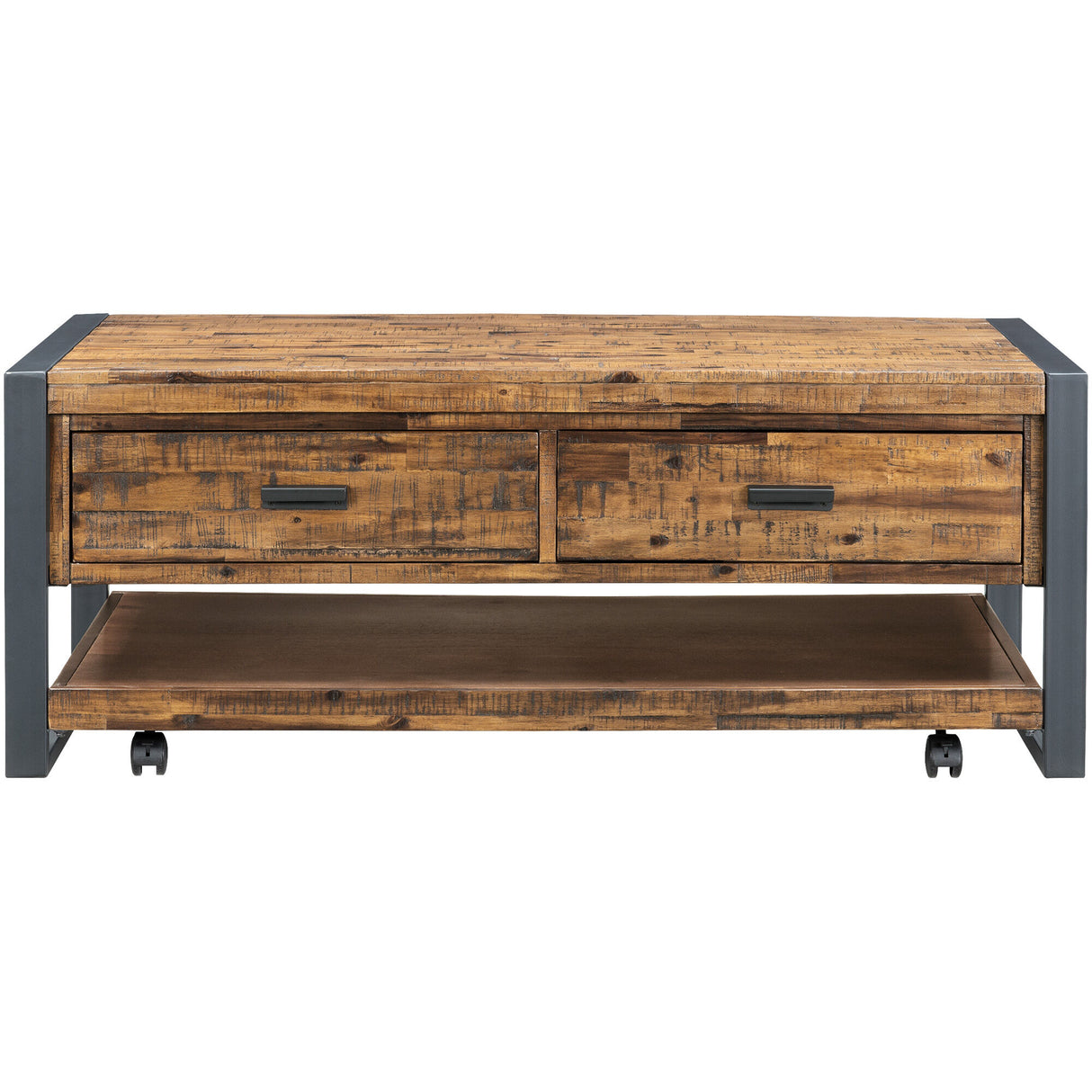 Loftworks Two Drawer Coffee Table - 1694232