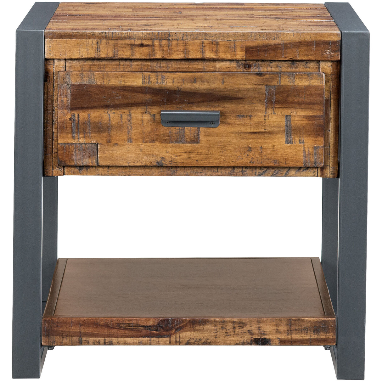 Loftworks 1 Drawer End Table - 1694233_JOFR_PRI_OL