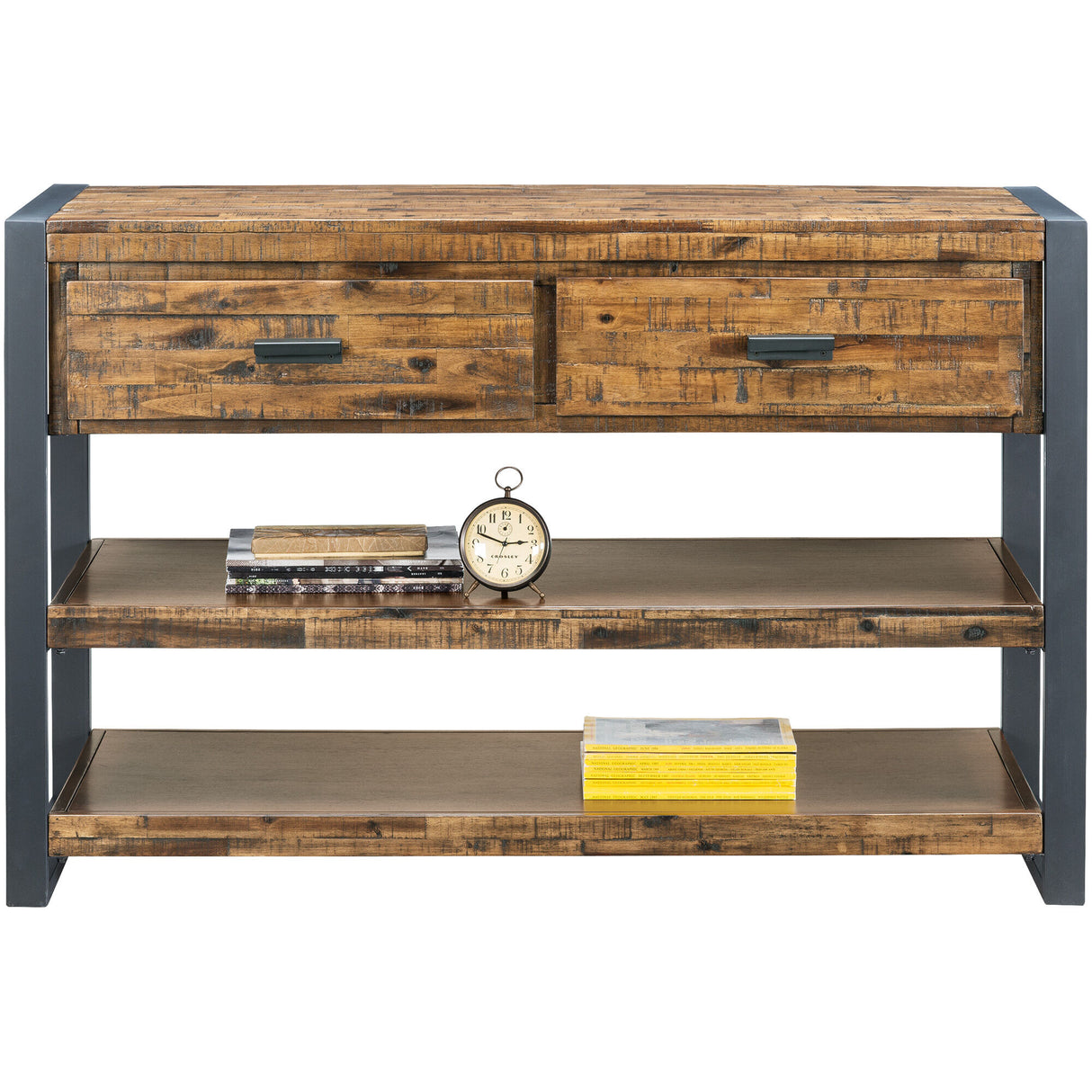 Loftworks 2 Drawer Console Table - 1694235