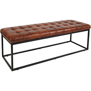 Strathmore Leather Bench - 1730761_JOFR_AFL_OL