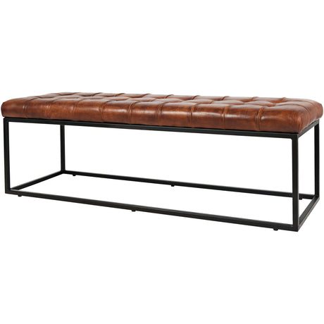 Strathmore Leather Bench - 1730761_JOFR_PRI_OL