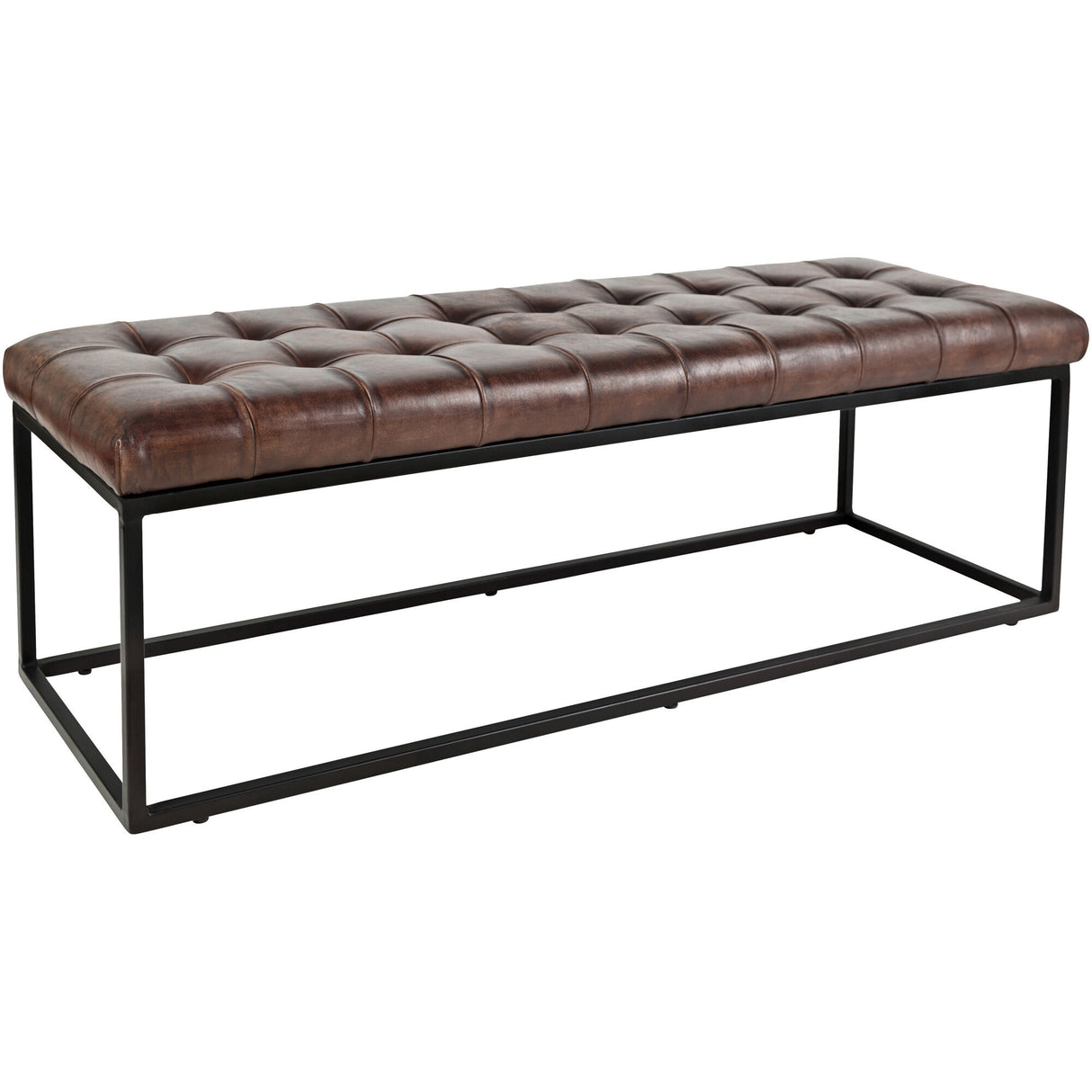 Strathmore Leather Bench - 1730781_JOFR_AFL_OL