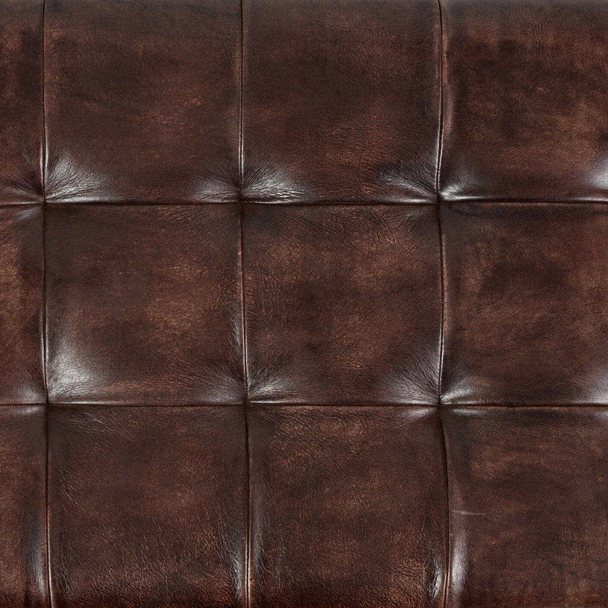 Strathmore Leather Bench - 1730781_JOFR_IS9_SW