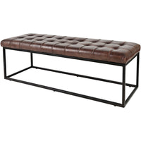 Strathmore Leather Bench - 1730781_JOFR_PRI_OL