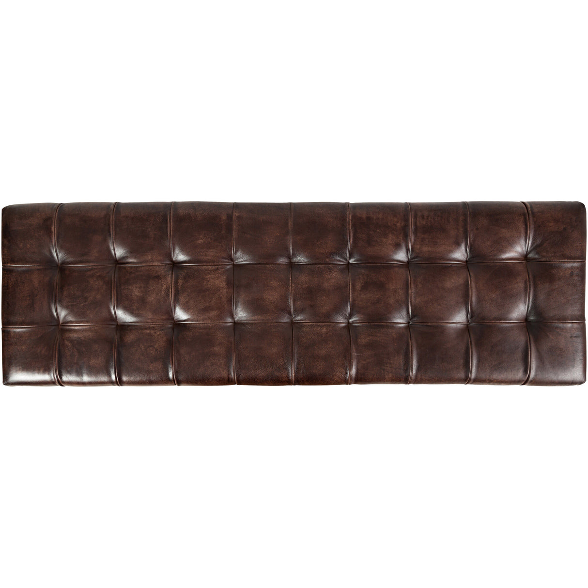 Strathmore Leather Bench - 1730781_JOFR_TOP_OL