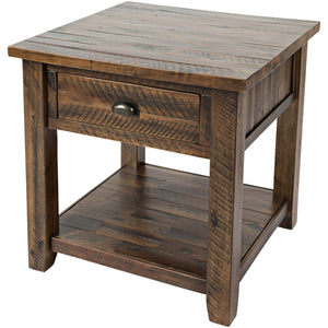 Artisans Craft End Table - 1742300_JOFR_AFR_OL