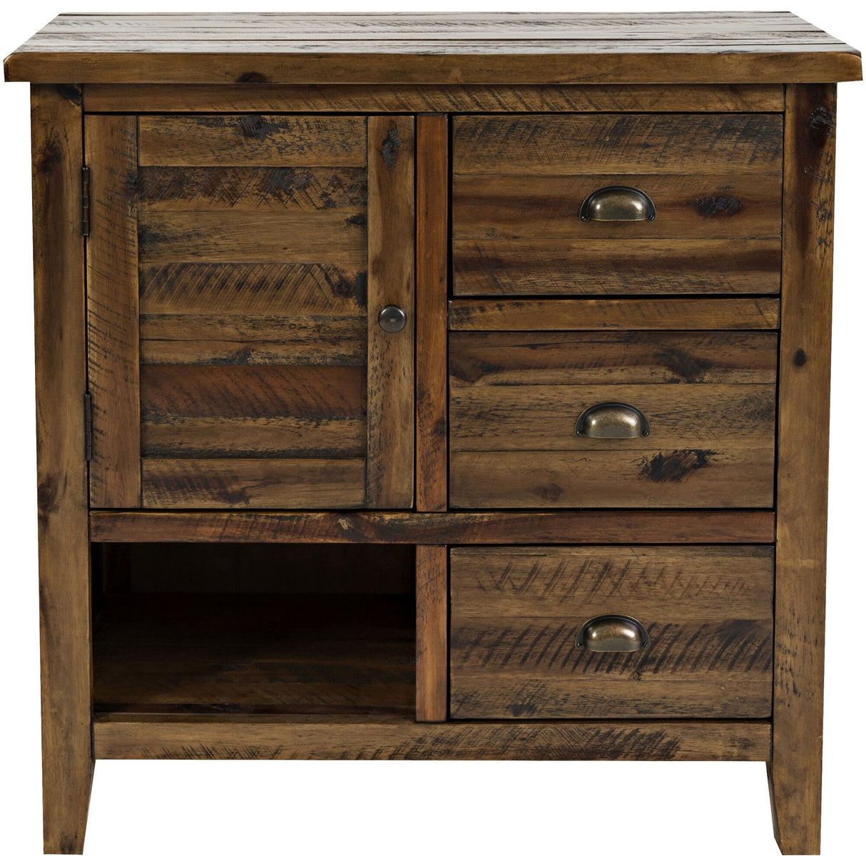 Artisans Craft Accent Cabinet - 1742320