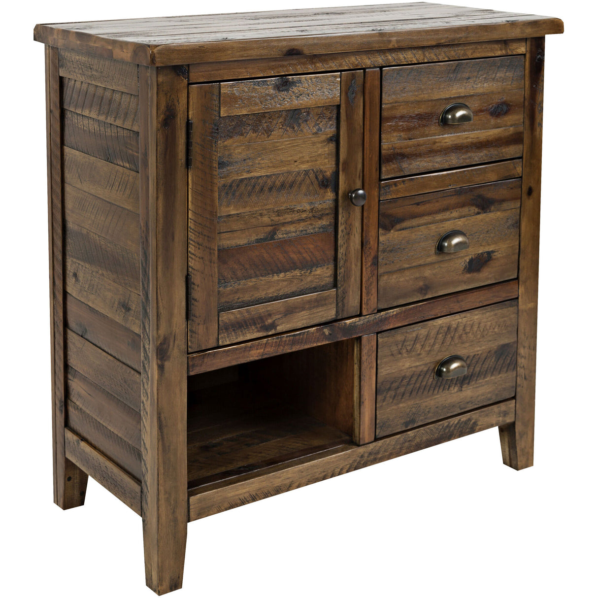 Artisans Craft Accent Cabinet - 1742320_1