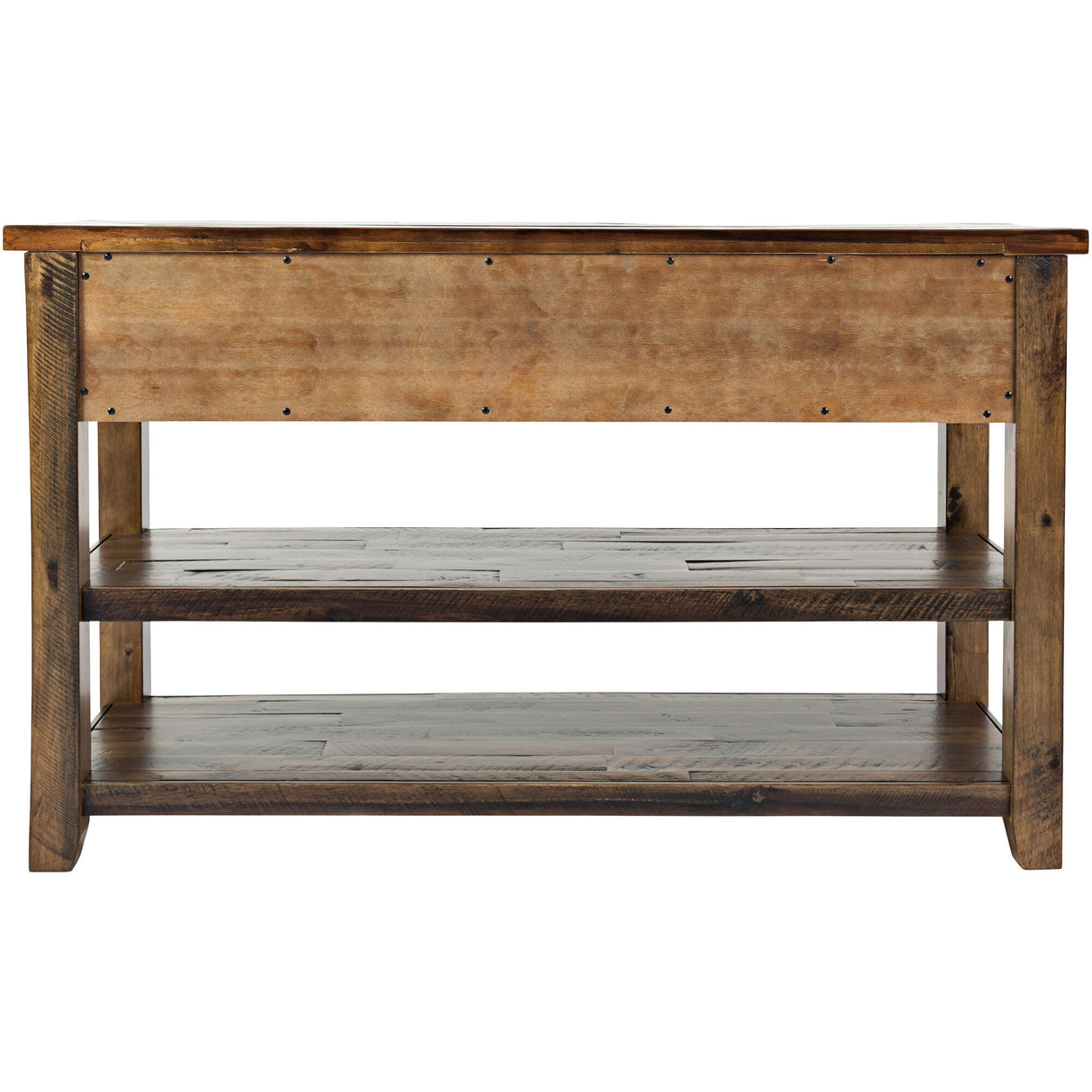 Artisans Craft Console Table - 1742400_JFRN_BCK_OL