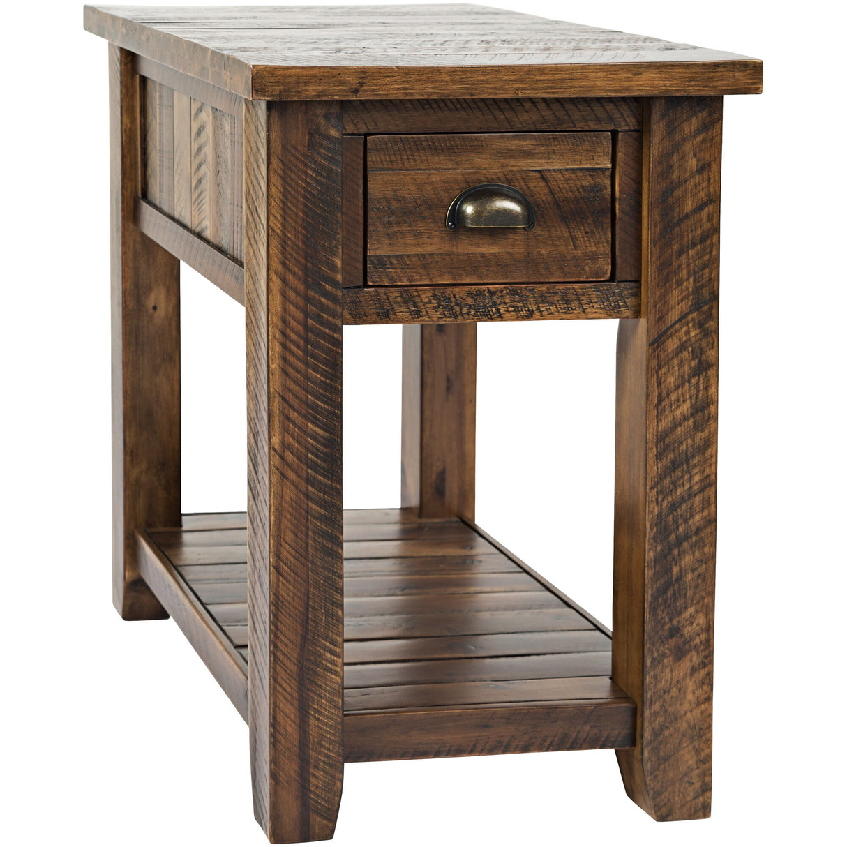 Artisans Craft Chairside Table - 1742700_JOFR_AFL_OL