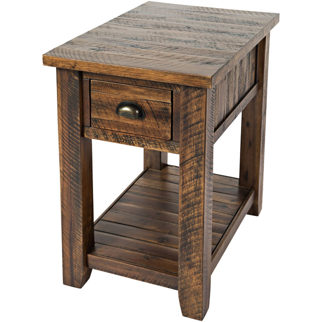 Artisans Craft Chairside Table - 1742700_JOFR_PRI_OL