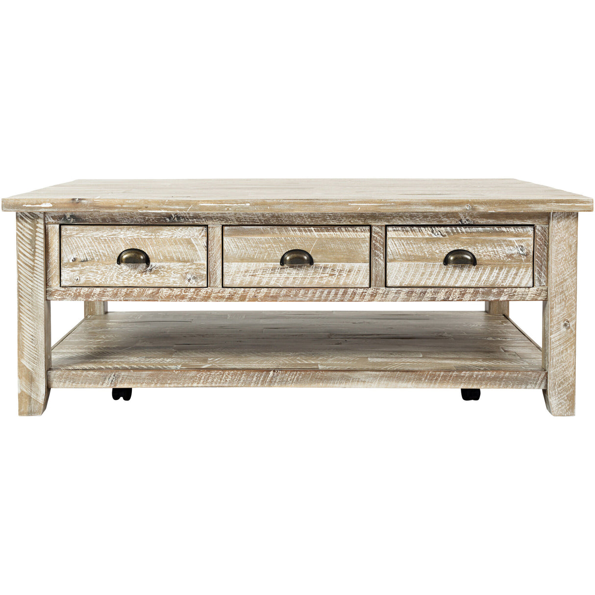 Artisans Craft Coffee Table - 1743100_JOFR_PRI_OL