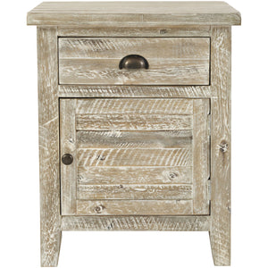 Artisans Craft Accent Table - 1743200