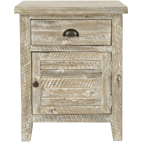 Artisans Craft Accent Table - 1743200_JOFR_PRI_OL