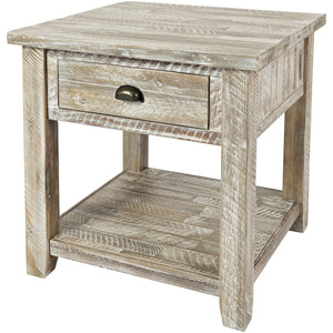 Artisans Craft End Table - 1743300_JOFR_AFR_OL