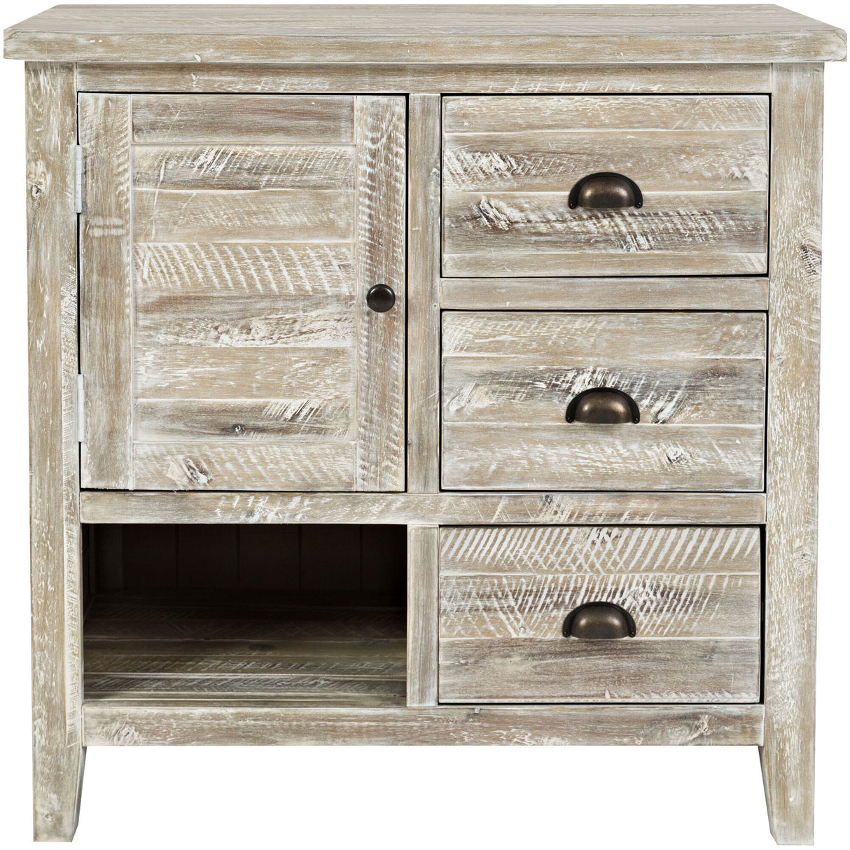 Artisans Craft Accent Cabinet - 1743320