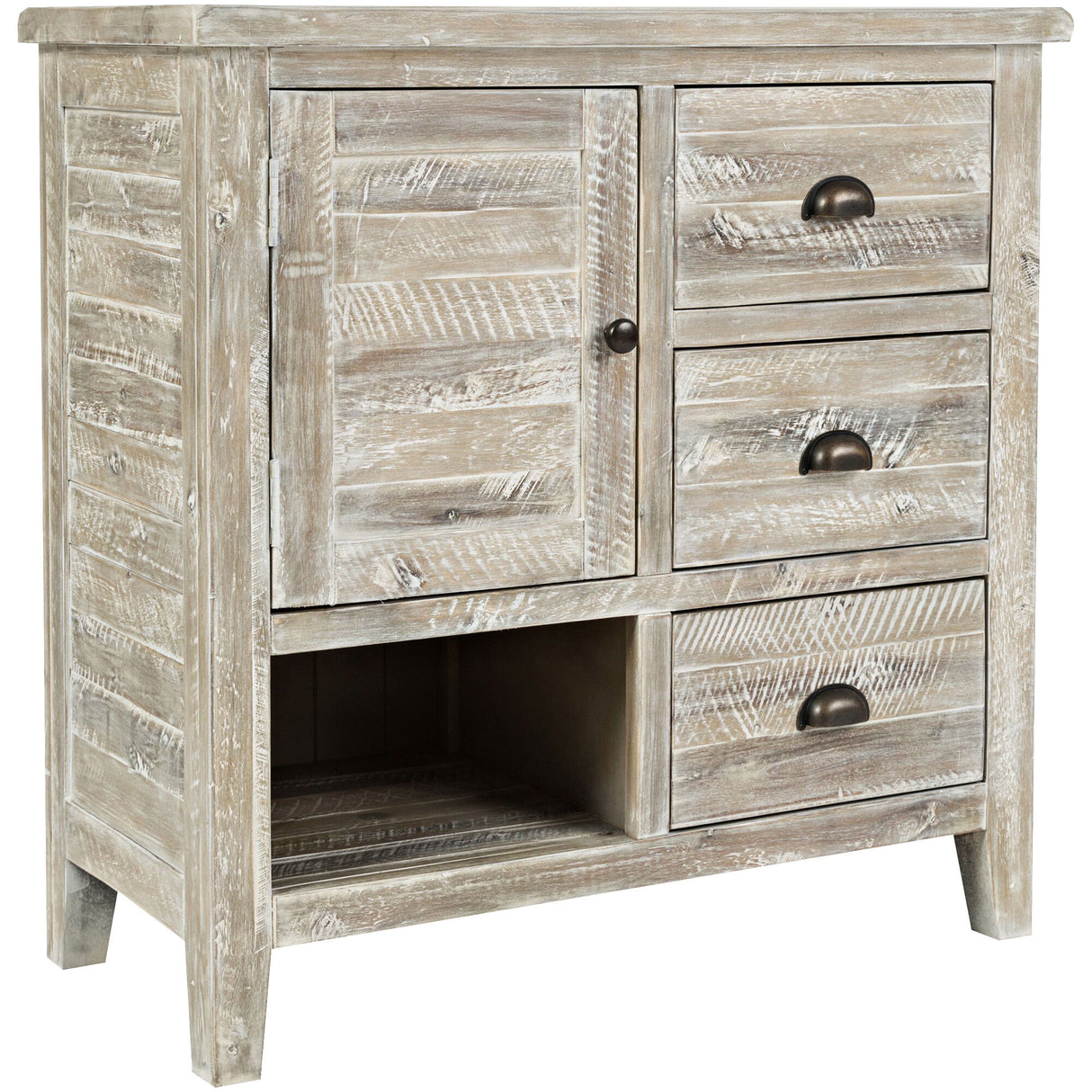 Artisans Craft Accent Cabinet - 1743320_1