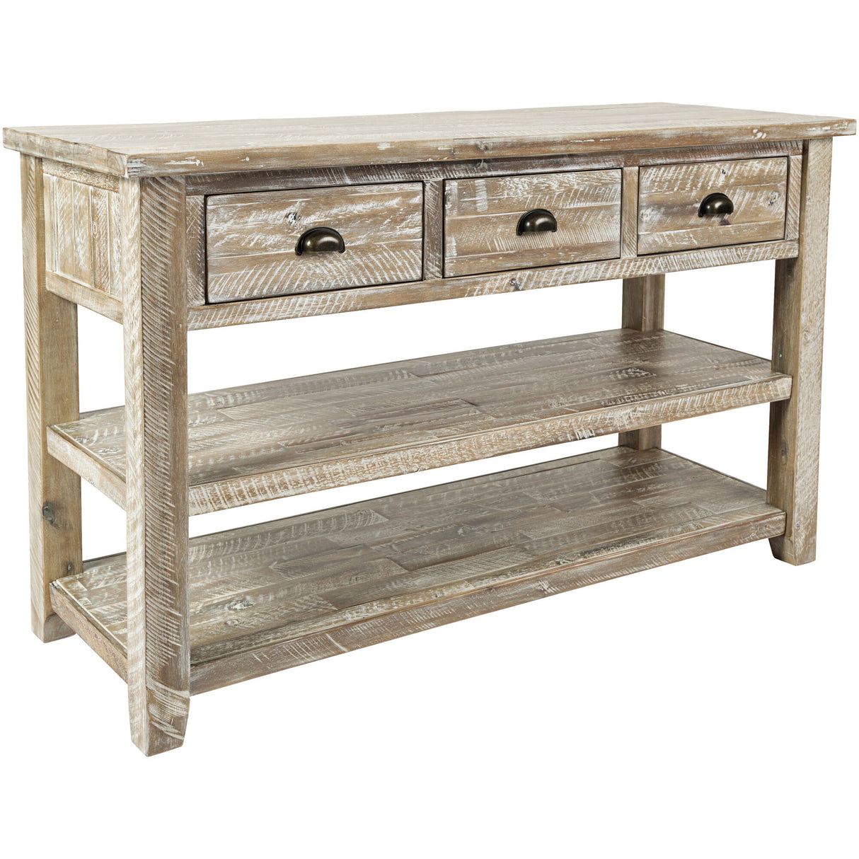 Artisans Craft Console Table - 1743400_JOFR_AFL_OL