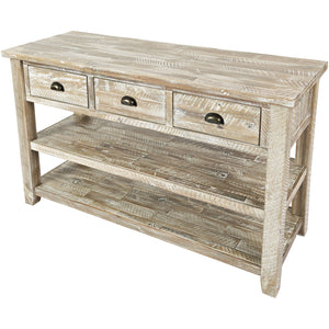 Artisans Craft Console Table - 1743400_JOFR_AFR_OL