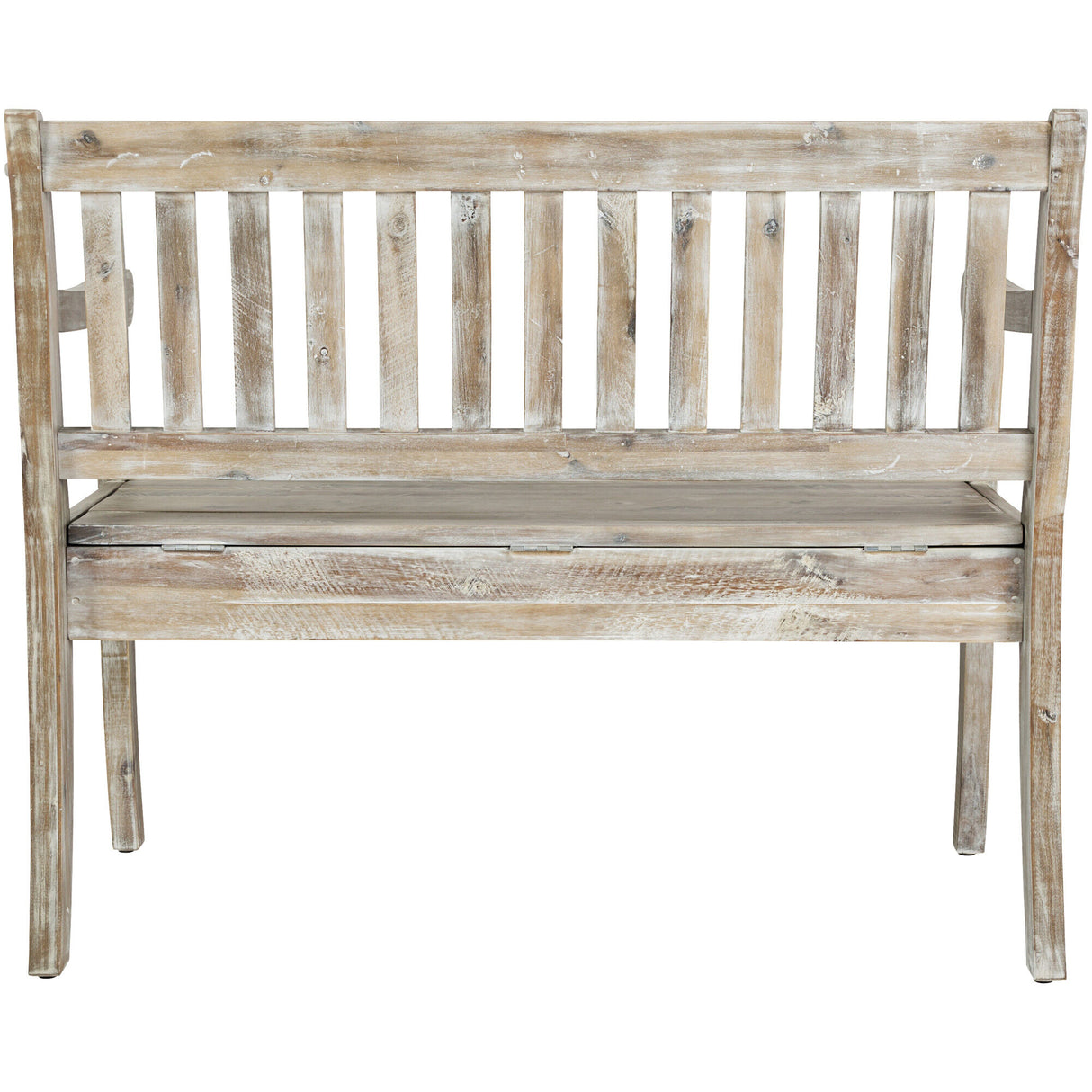 Artisans Craft Storage Bench - 1743420_JOFR_BCK_OL