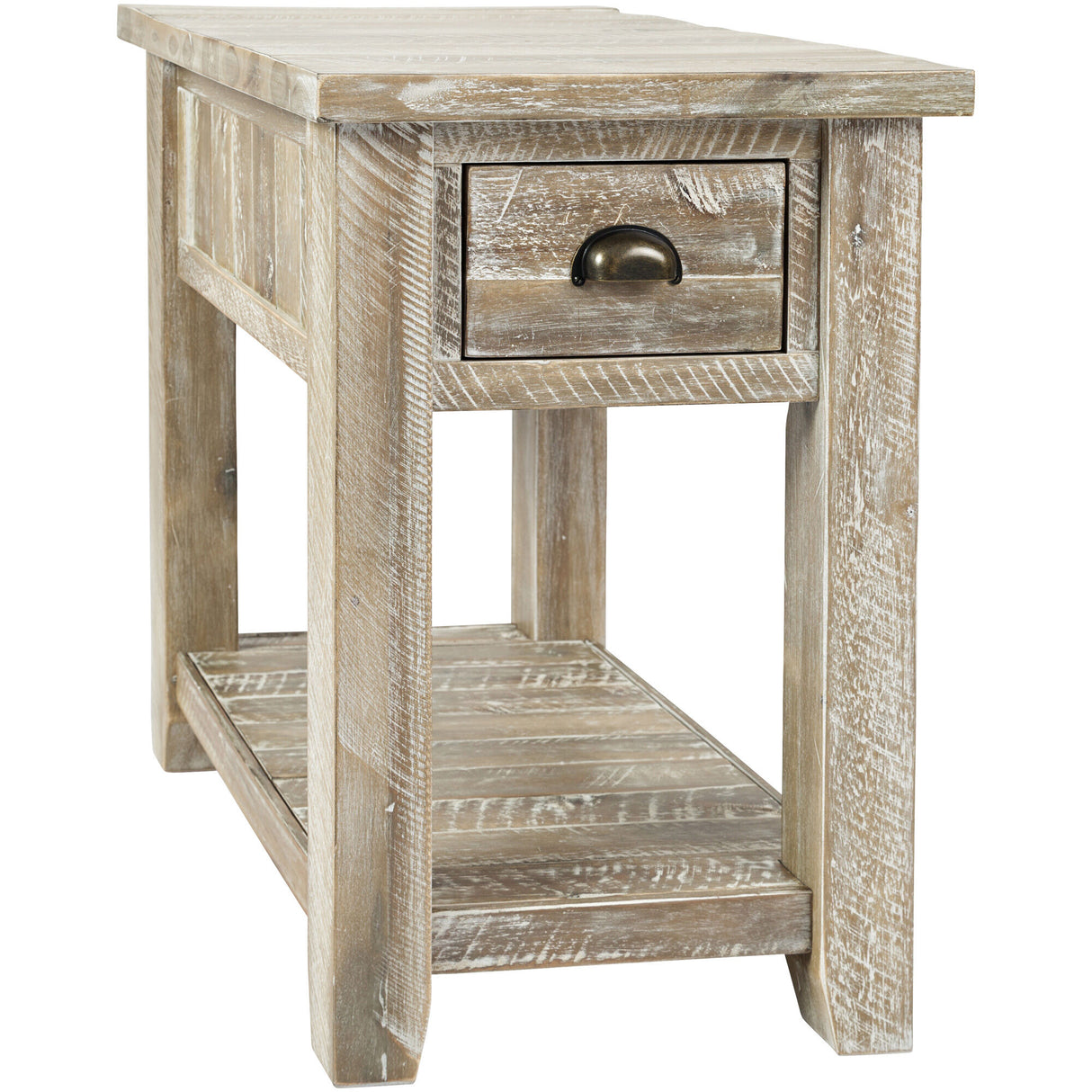 Artisans Craft Chairside Table - 1743700_JOFR_AFL_OL