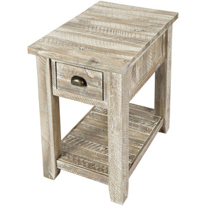 Artisans Craft Chairside Table - 1743700_JOFR_AFR_OL