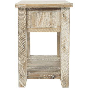 Artisans Craft Chairside Table - 1743700_JOFR_BCK_OL