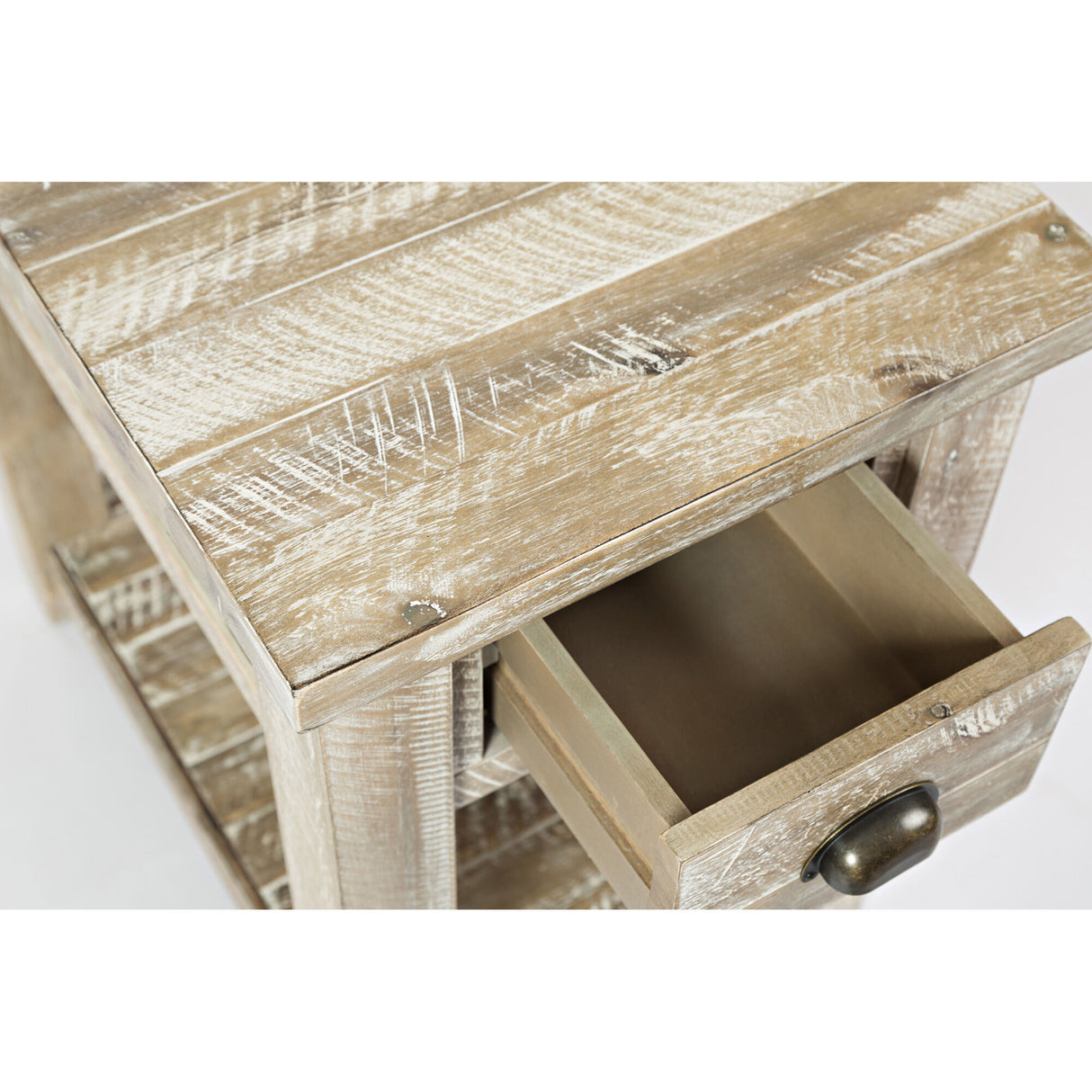 Artisans Craft Chairside Table - 1743700_JOFR_IS2_OL