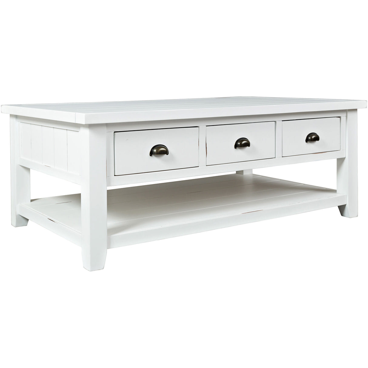 Artisans Craft Coffee Table - 1744100_JOFR_AFL_OL