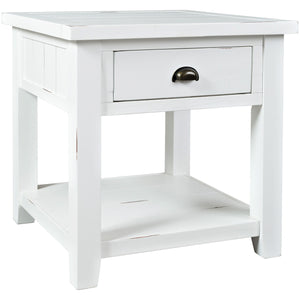 Artisans Craft End Table - 1744300_JOFR_ARL_OL