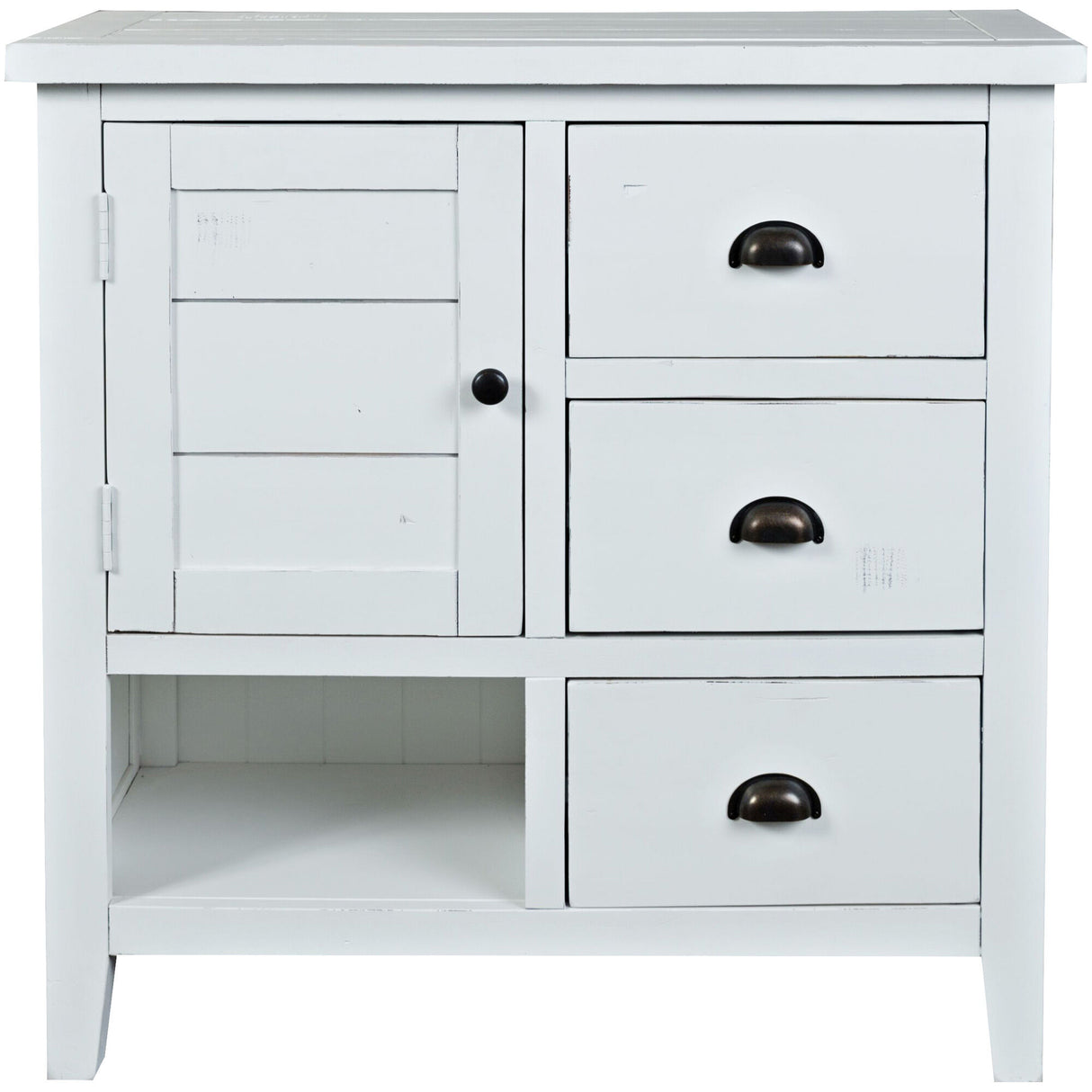 Artisans Craft Accent Cabinet - 1744320