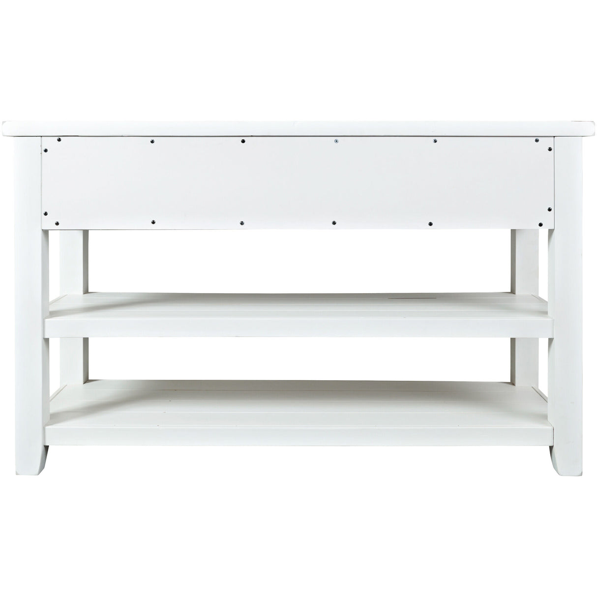 Artisans Craft Console Table - 1744400_JOFR_BCK_OL